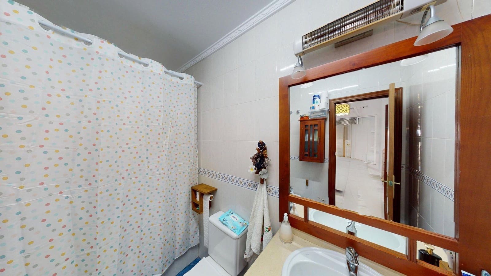 3 soveværelse Lejlighed til salg i Gelves - € 168.000 (Ref: 9762053)