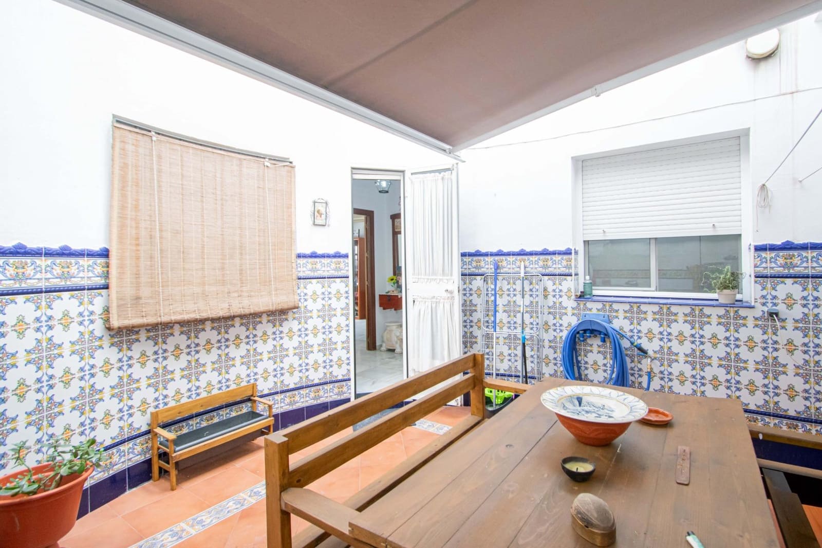 3 slaapkamer Appartement te koop in Gelves - € 168.000 (Ref: 9762053)