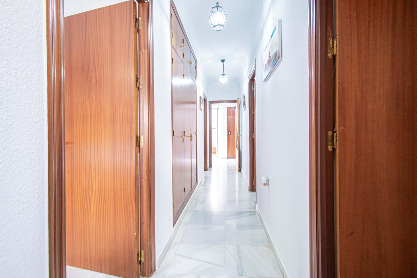 3 slaapkamer Appartement te koop in Gelves - € 168.000 (Ref: 9762053)