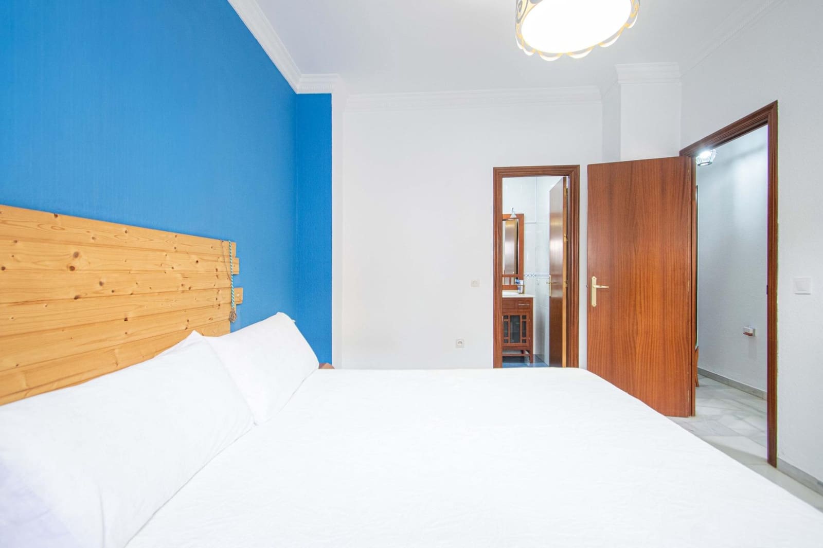 3 slaapkamer Appartement te koop in Gelves - € 168.000 (Ref: 9762053)