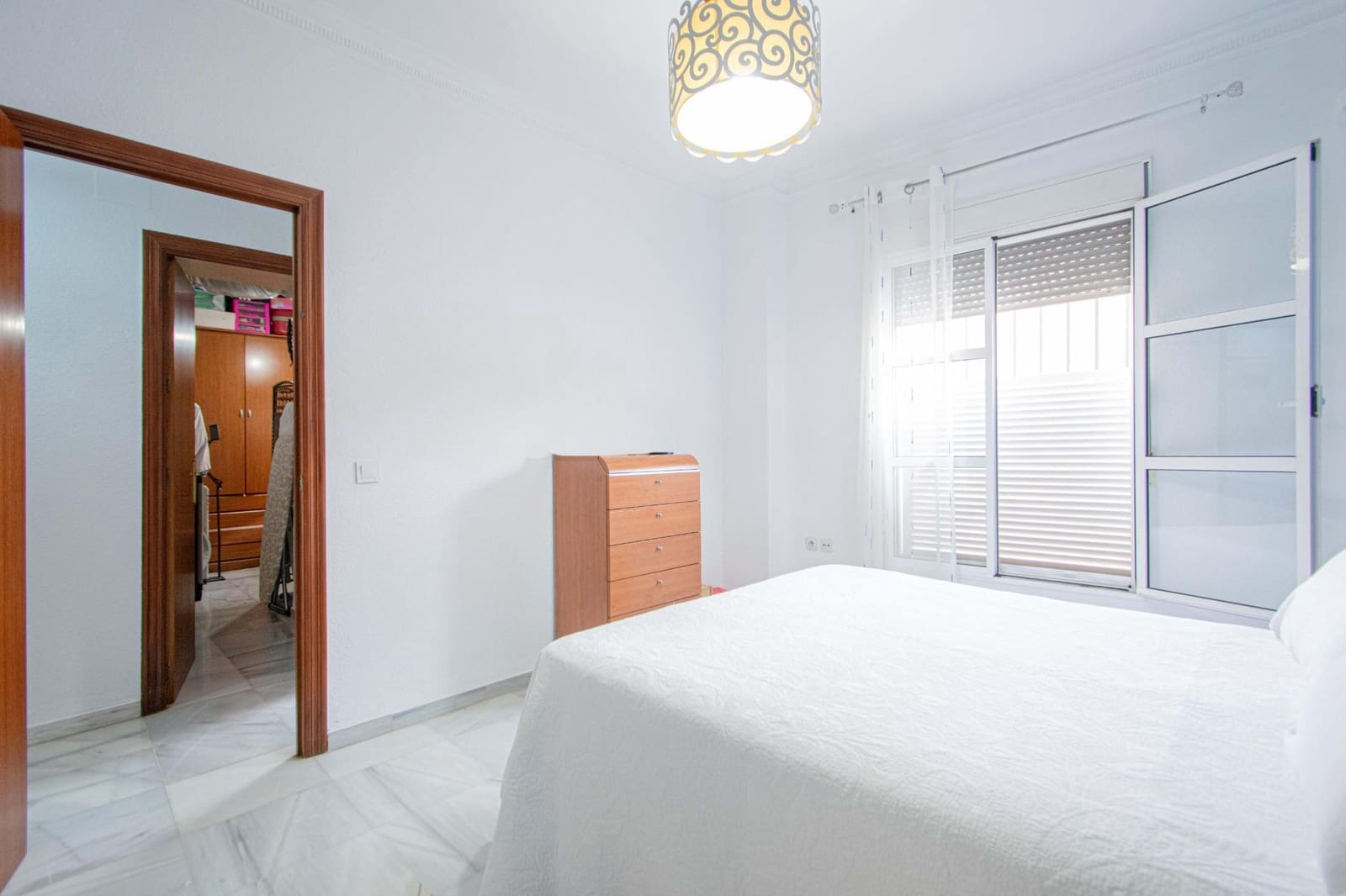 3 slaapkamer Appartement te koop in Gelves - € 168.000 (Ref: 9762053)