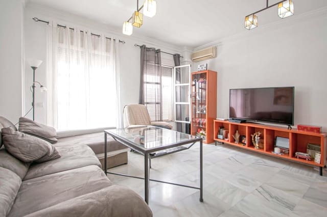 3 slaapkamer Appartement te koop in Gelves - € 168.000 (Ref: 9762053)