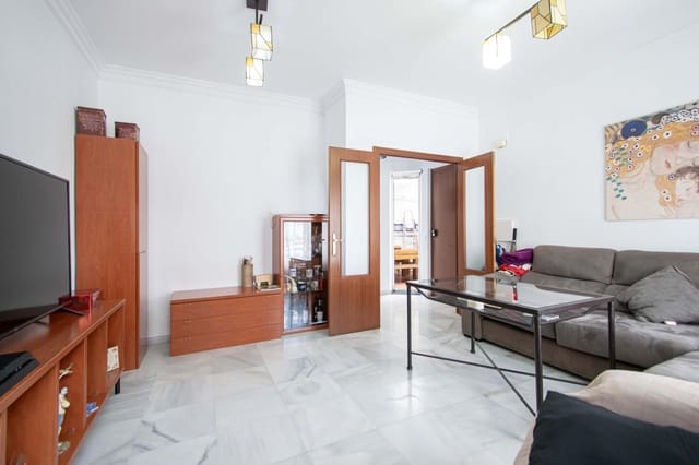 3 slaapkamer Appartement te koop in Gelves - € 168.000 (Ref: 9762053)