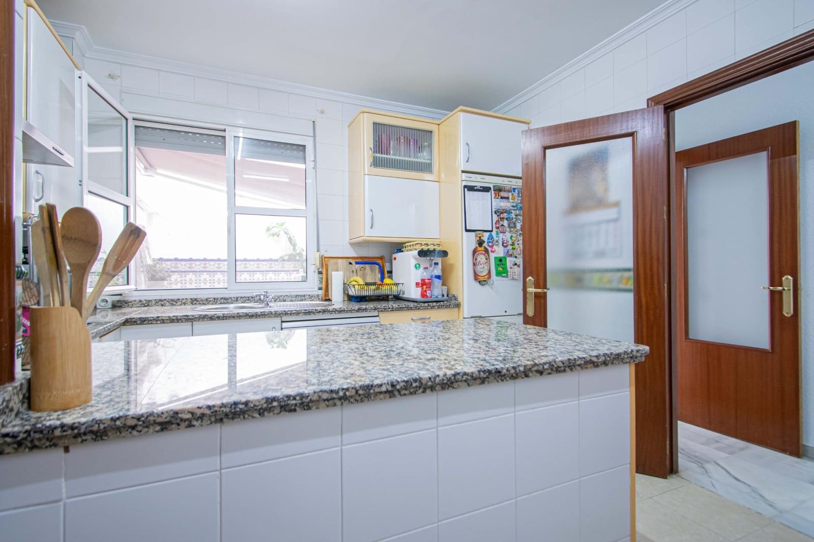3 slaapkamer Appartement te koop in Gelves - € 168.000 (Ref: 9762053)