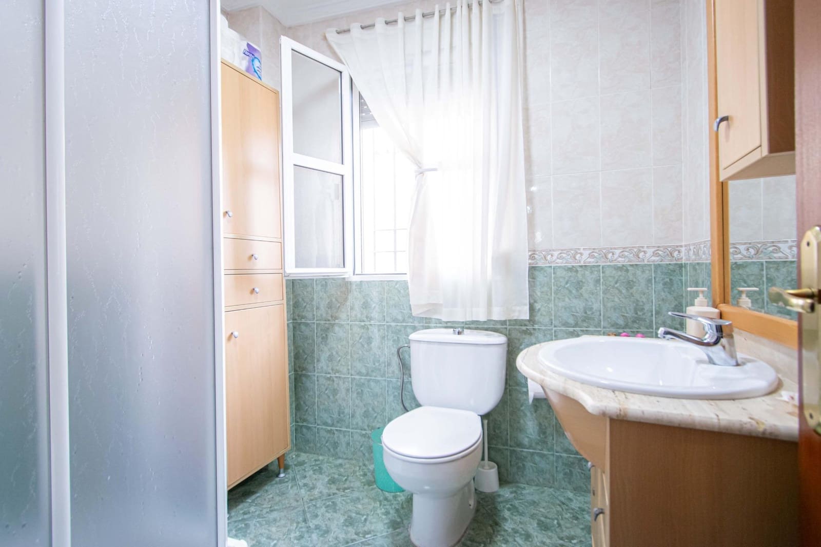 3 slaapkamer Appartement te koop in Gelves - € 168.000 (Ref: 9762053)