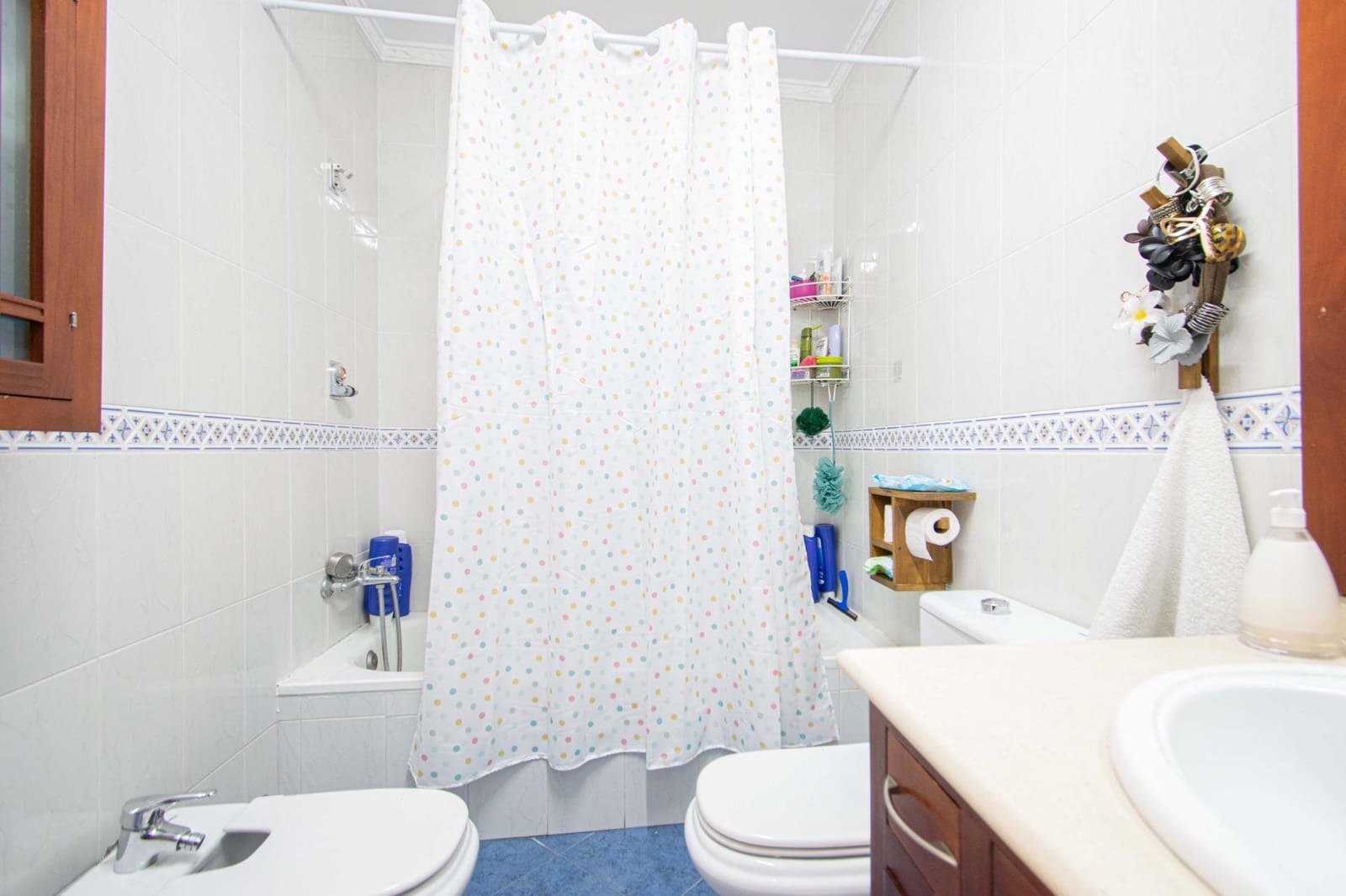 3 slaapkamer Appartement te koop in Gelves - € 168.000 (Ref: 9762053)