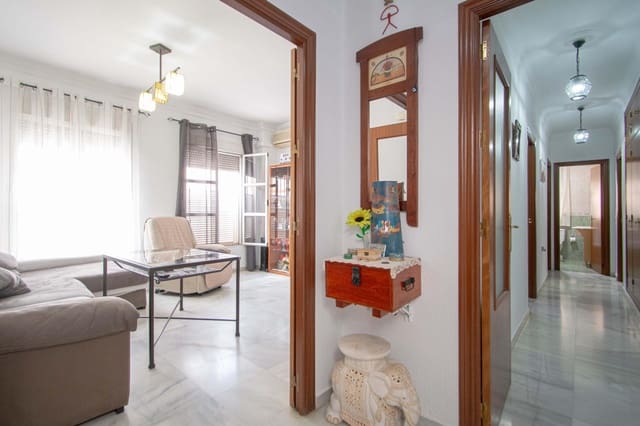 3 slaapkamer Appartement te koop in Gelves - € 168.000 (Ref: 9762053)