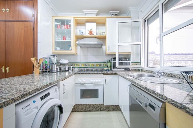 3 slaapkamer Appartement te koop in Gelves - € 168.000 (Ref: 9762053)