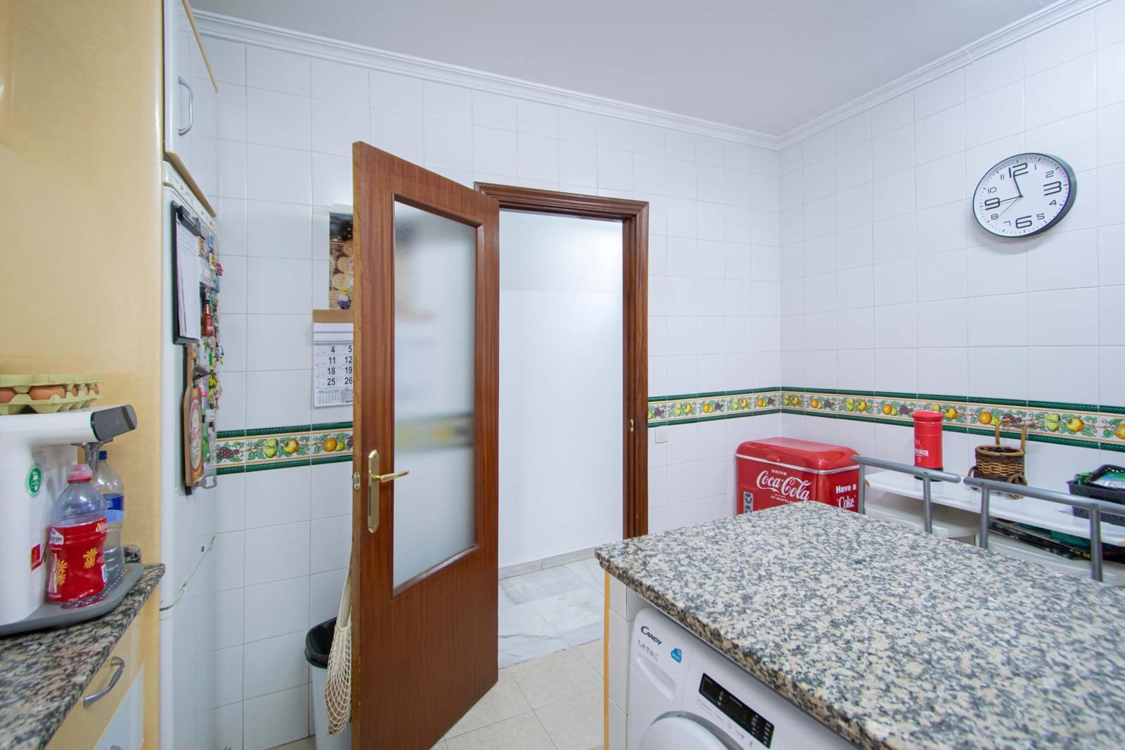 3 slaapkamer Appartement te koop in Gelves - € 168.000 (Ref: 9762053)