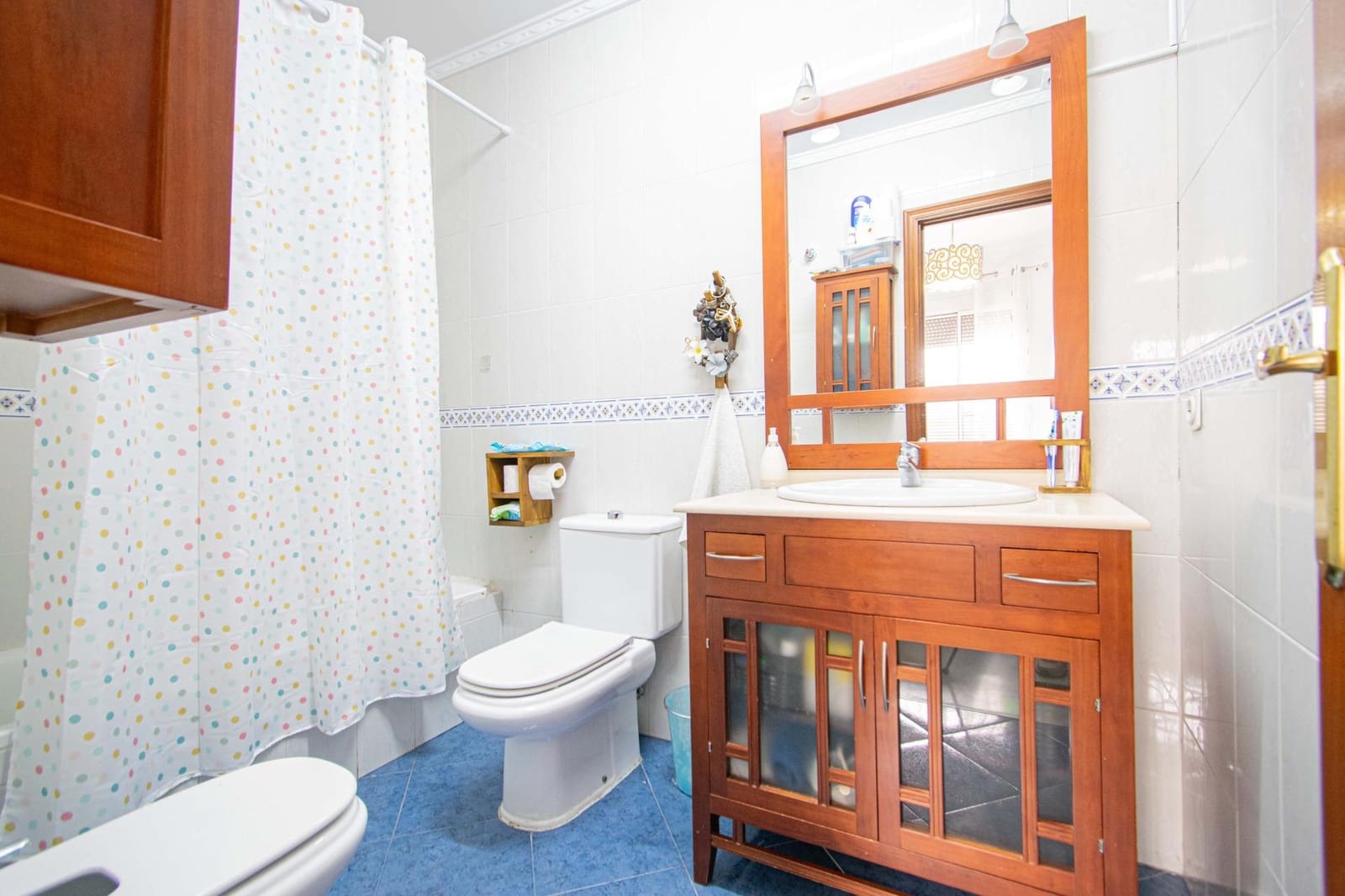 3 slaapkamer Appartement te koop in Gelves - € 168.000 (Ref: 9762053)