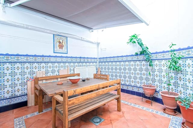 3 slaapkamer Appartement te koop in Gelves - € 168.000 (Ref: 9762053)