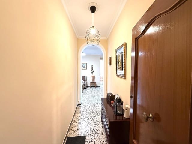 Adosado de 3 habitaciones en Aznalcázar en venta - 119.000 € (Ref: 9763671)