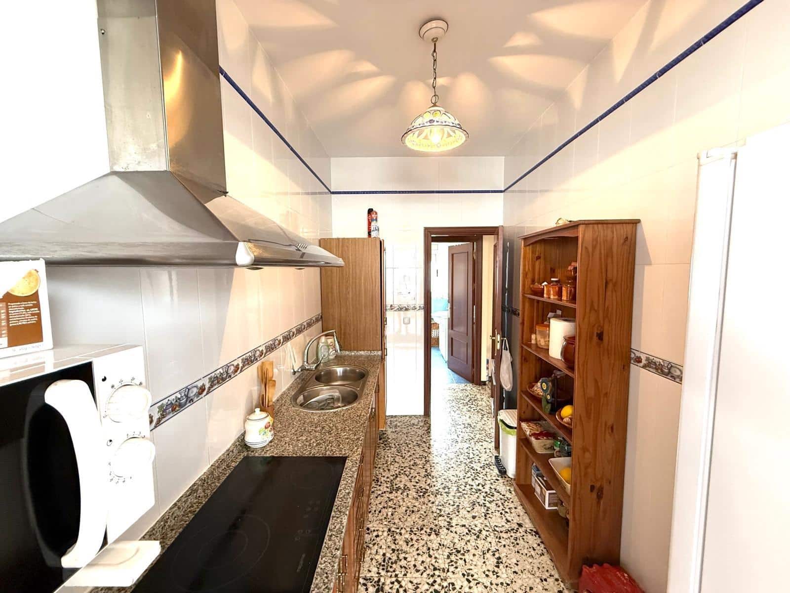 Adosado de 3 habitaciones en Aznalcázar en venta - 119.000 € (Ref: 9763671)