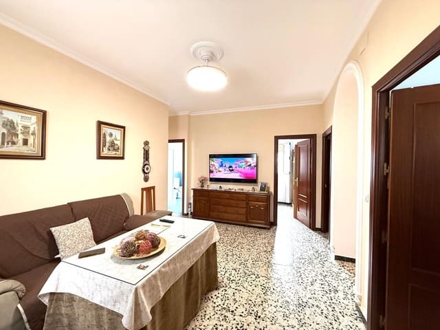 Adosado de 3 habitaciones en Aznalcázar en venta - 119.000 € (Ref: 9763671)