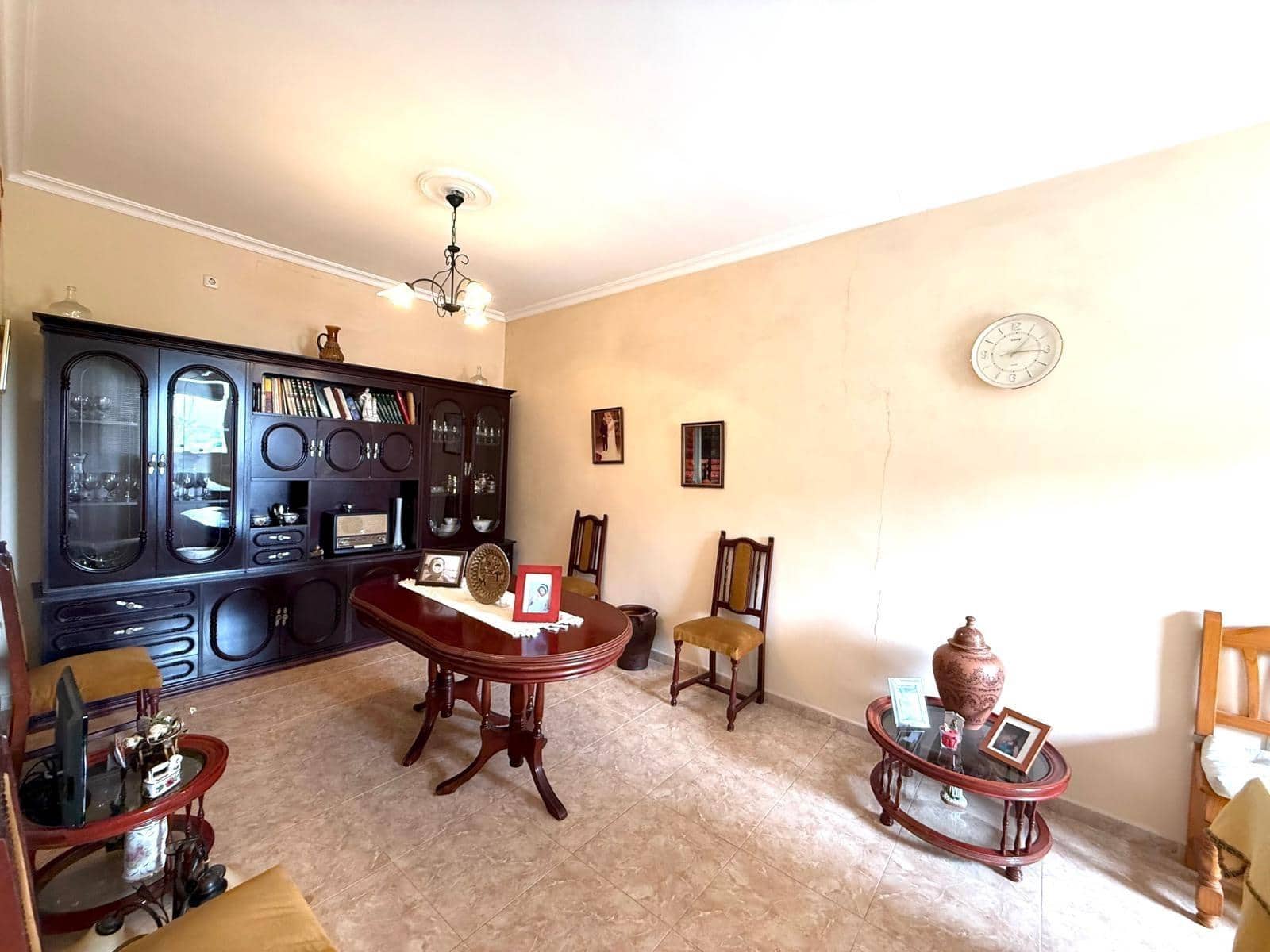 Adosado de 3 habitaciones en Aznalcázar en venta - 119.000 € (Ref: 9763671)