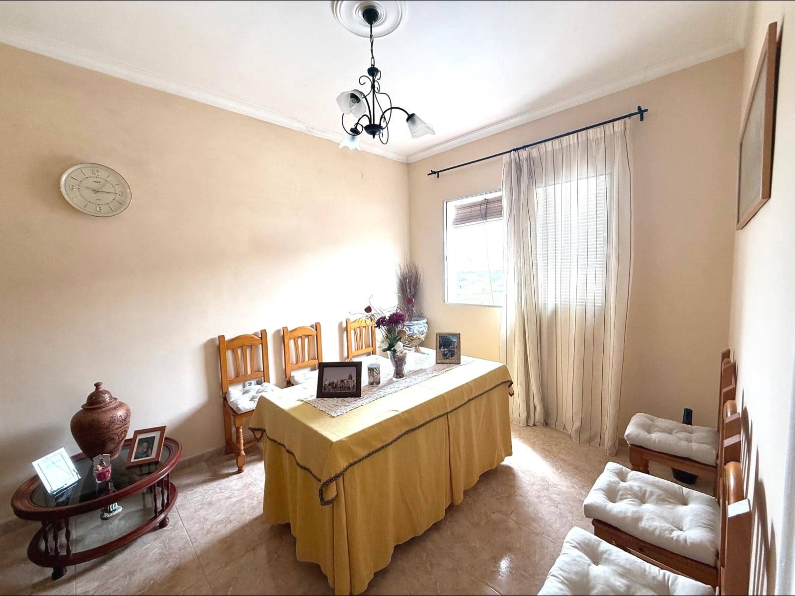 Adosado de 3 habitaciones en Aznalcázar en venta - 119.000 € (Ref: 9763671)