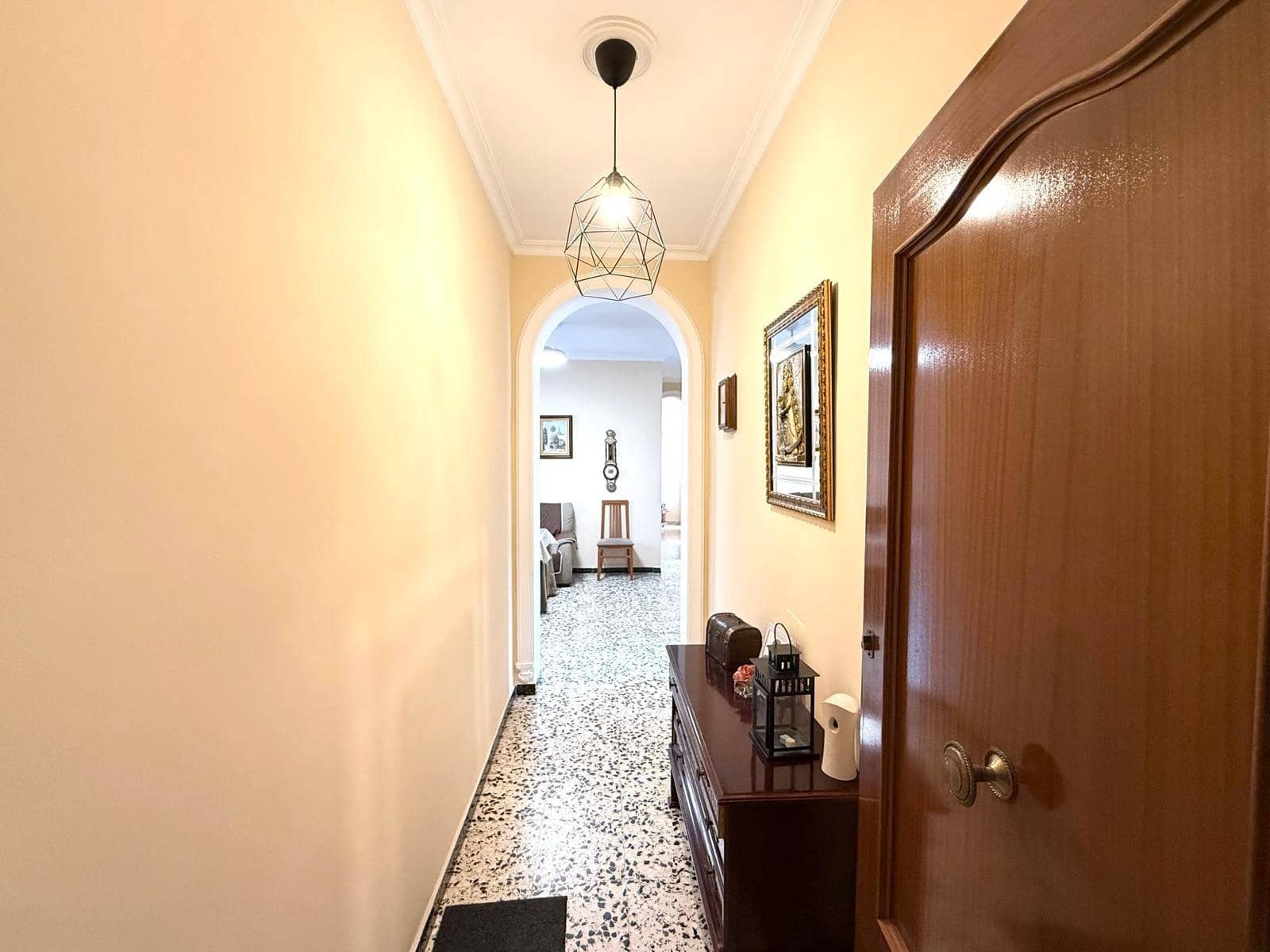 3 sovrum Radhus till salu i Aznalcazar - 105 000 € (Ref: 9763671)