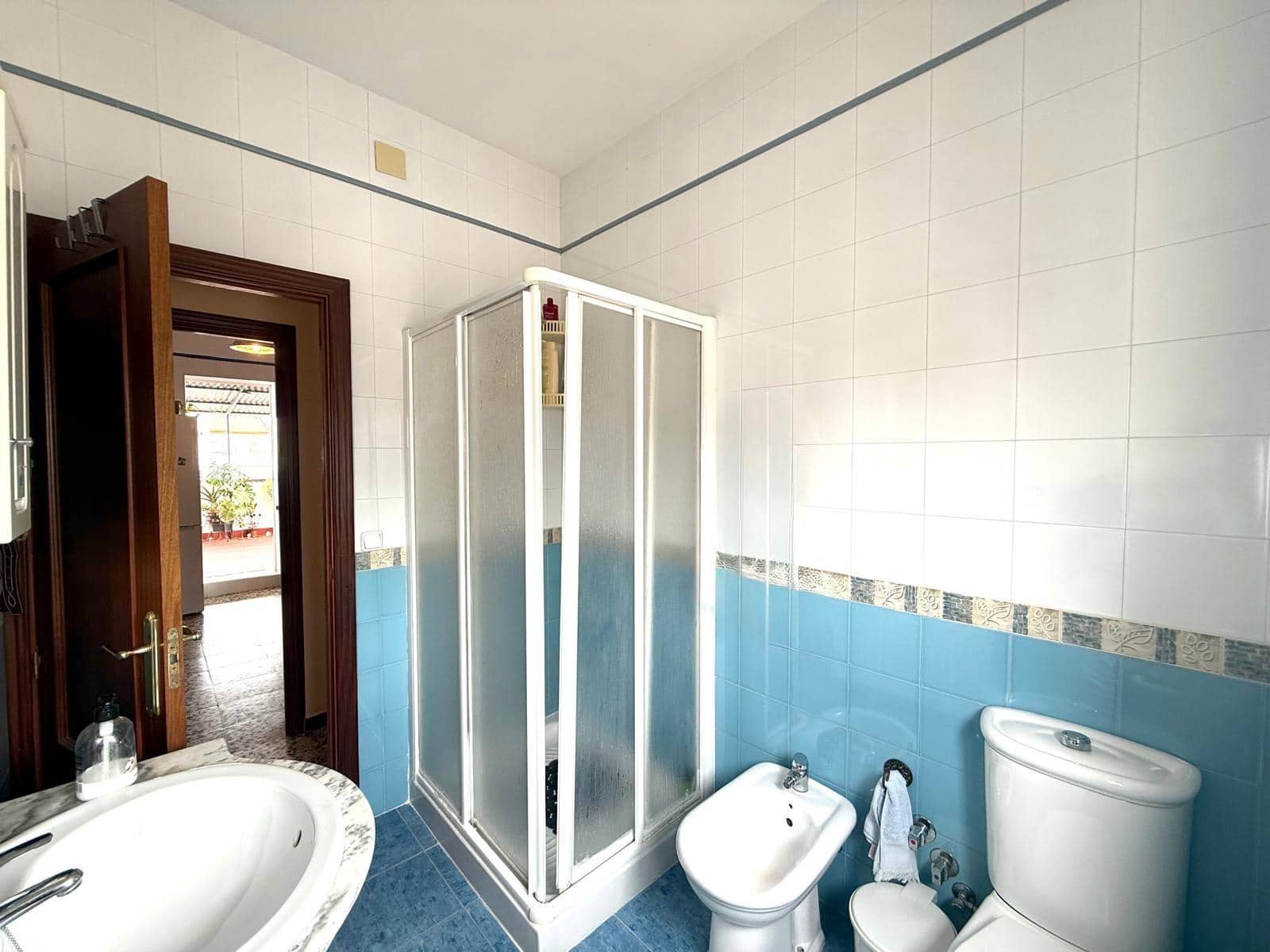 3 sovrum Radhus till salu i Aznalcazar - 105 000 € (Ref: 9763671)