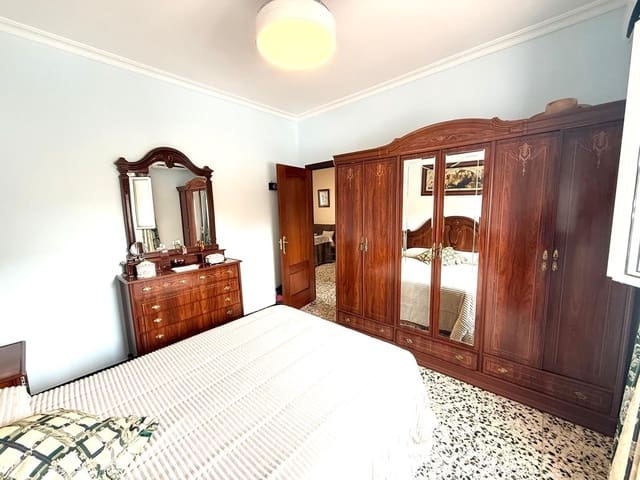 3 slaapkamer Rijtjeshuis te koop in Aznalcázar - € 105.000 (Ref: 9763671)