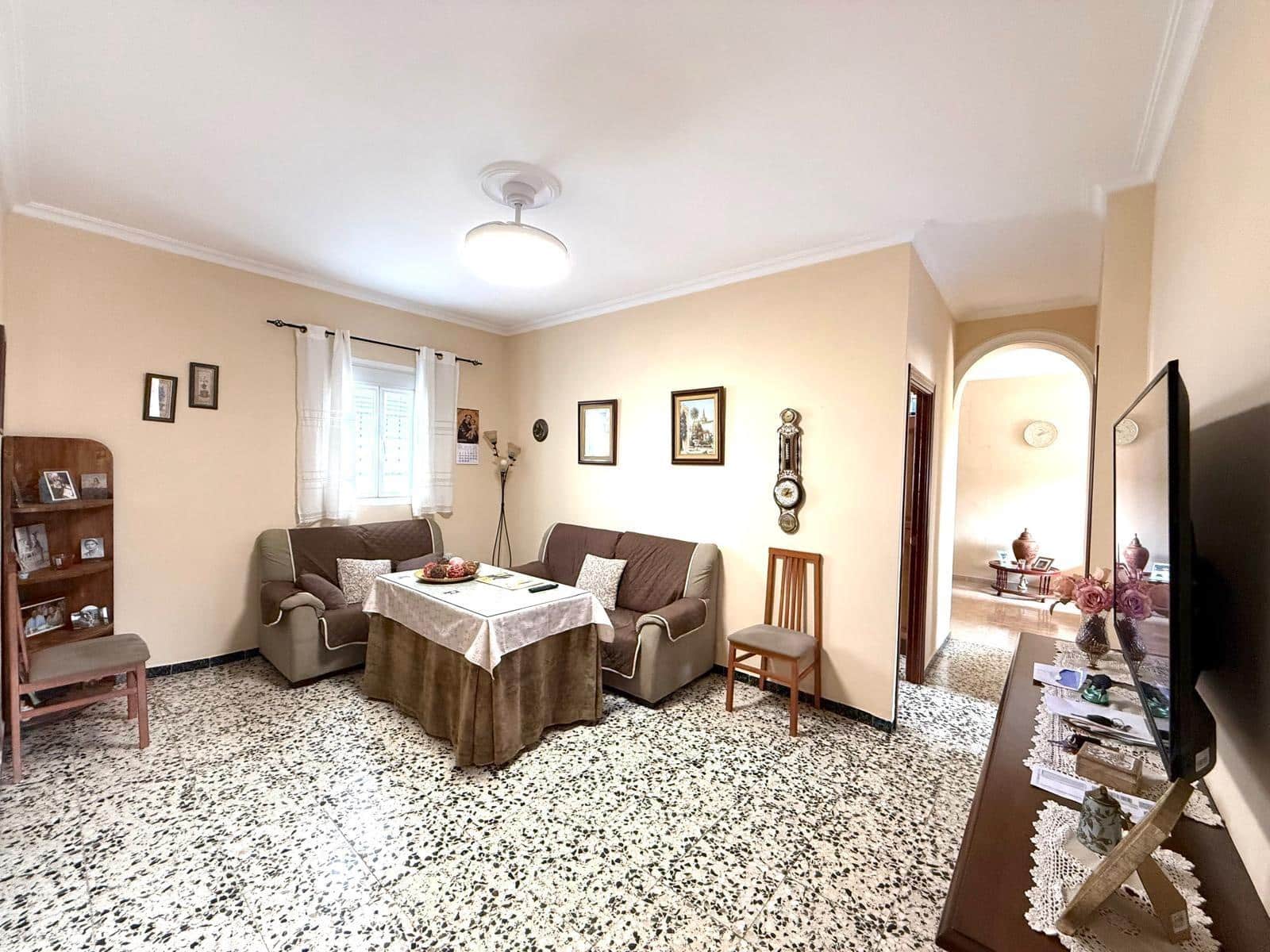 3 sovrum Radhus till salu i Aznalcazar - 105 000 € (Ref: 9763671)