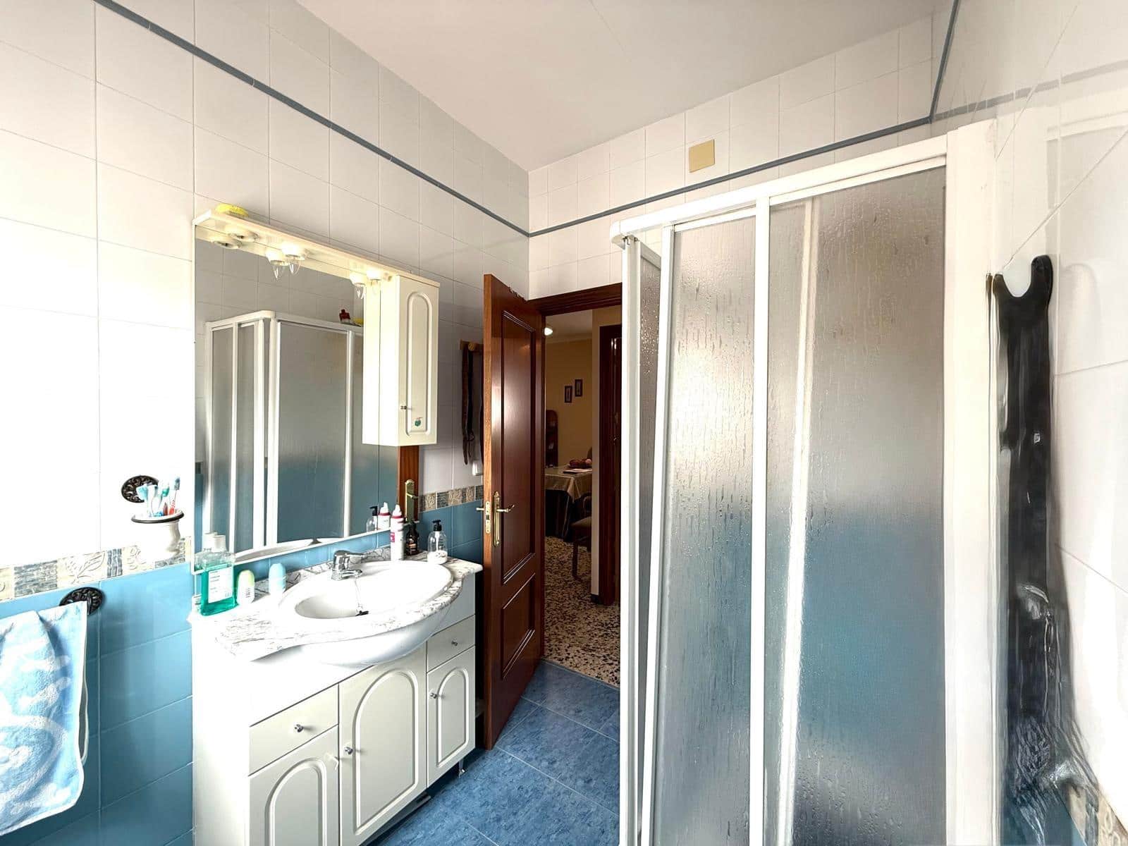 3 sovrum Radhus till salu i Aznalcazar - 105 000 € (Ref: 9763671)