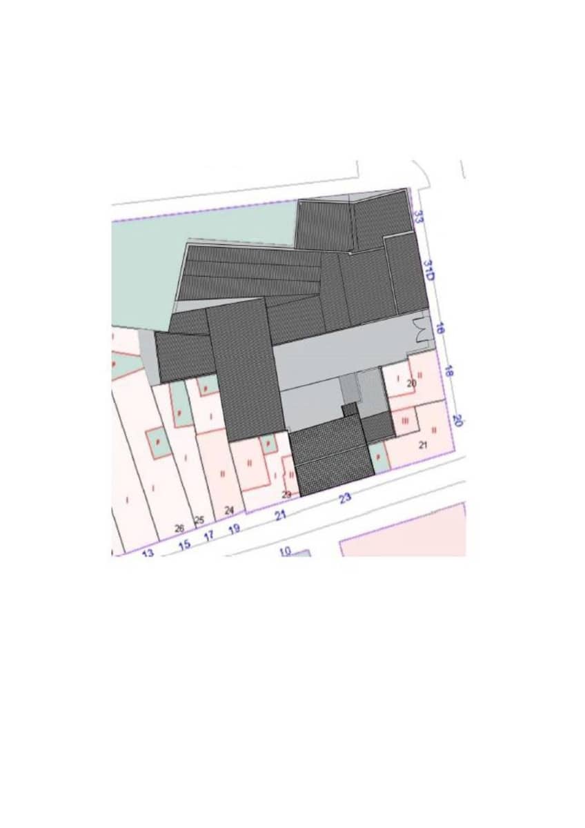 Building Plot for sale in Dos Hermanas - € 1,660,530 (Ref: 9770713)