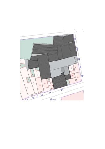 Area Edificabile in vendita in Dos Hermanas - 1.660.530 € (Rif: 9770713)