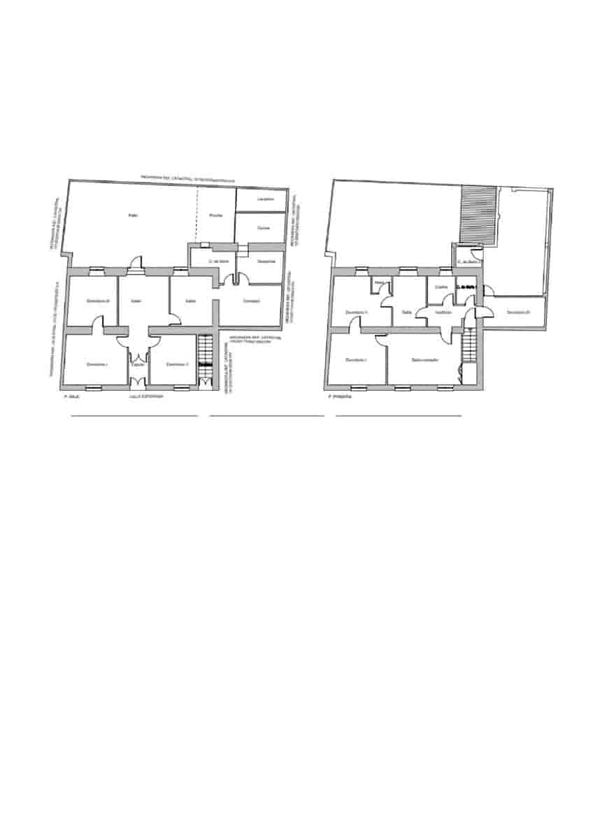 Building Plot for sale in Dos Hermanas - € 1,660,530 (Ref: 9770713)