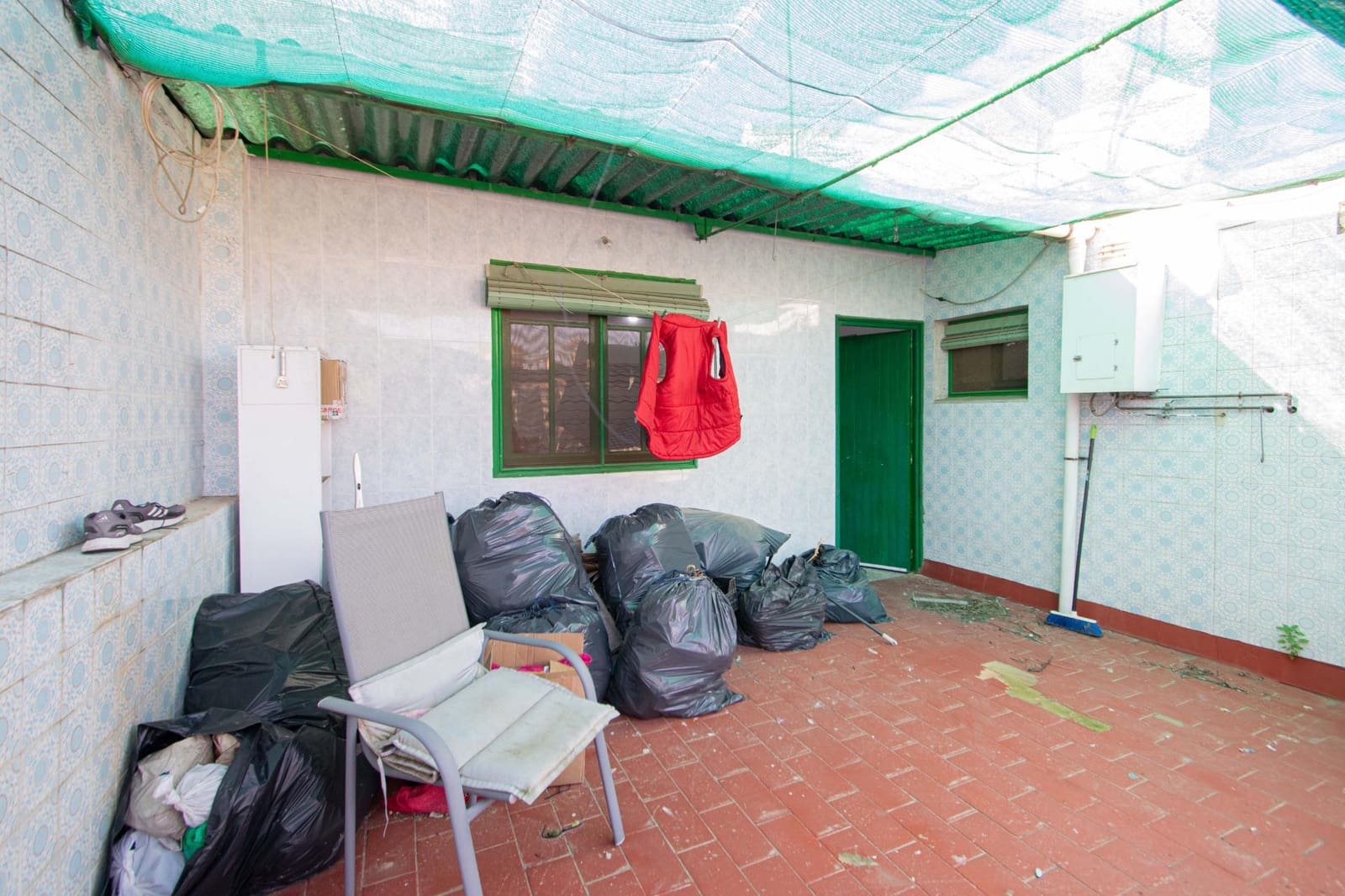 Building Plot for sale in Dos Hermanas - € 1,660,530 (Ref: 9770713)