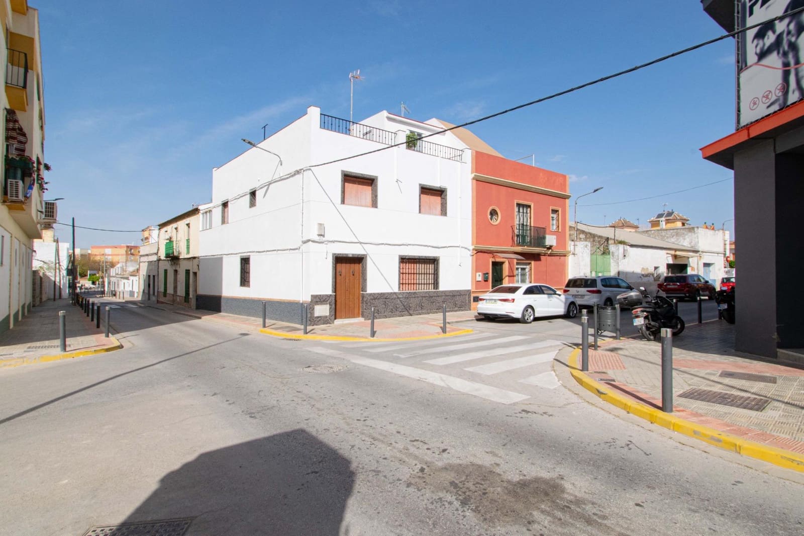 Building Plot for sale in Dos Hermanas - € 1,660,530 (Ref: 9770713)