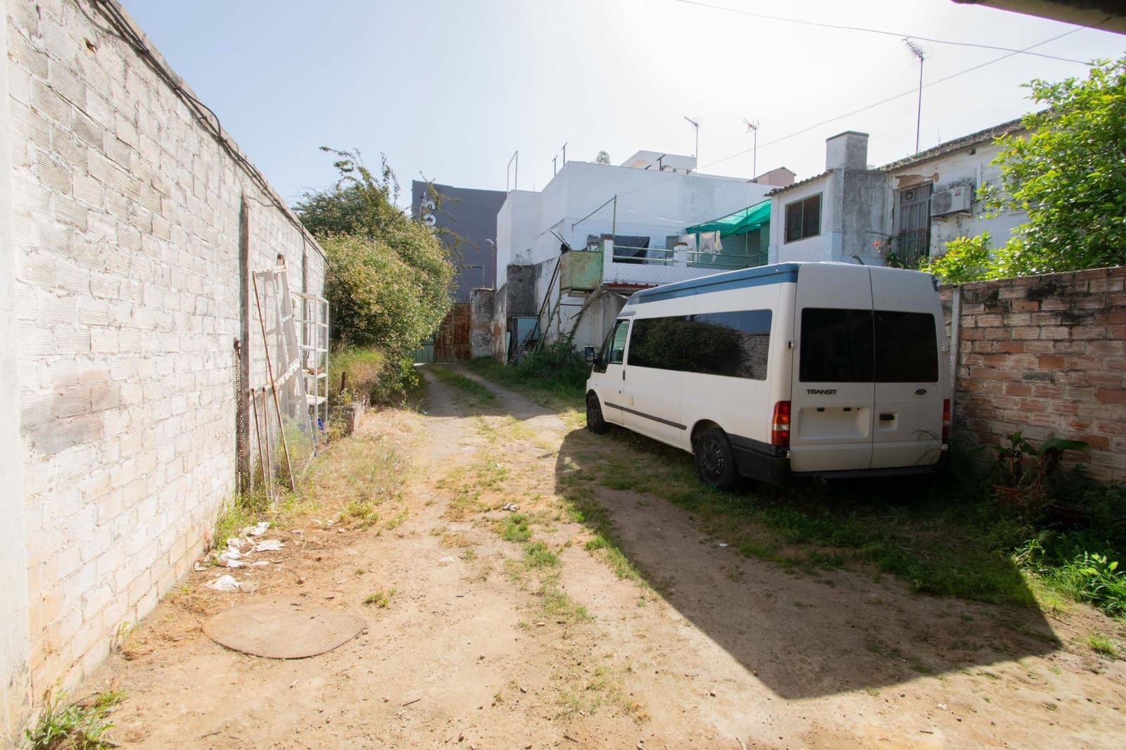 Building Plot for sale in Dos Hermanas - € 1,660,530 (Ref: 9770713)