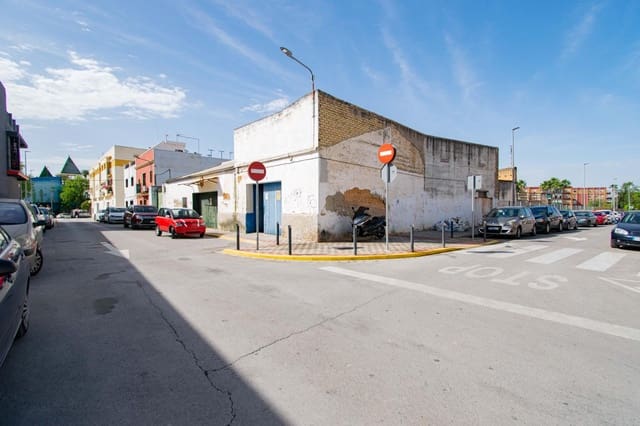 Area Edificabile in vendita in Dos Hermanas - 1.660.530 € (Rif: 9770713)