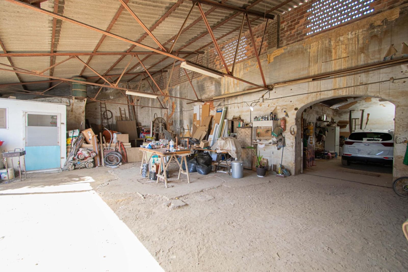 Building Plot for sale in Dos Hermanas - € 1,660,530 (Ref: 9770713)