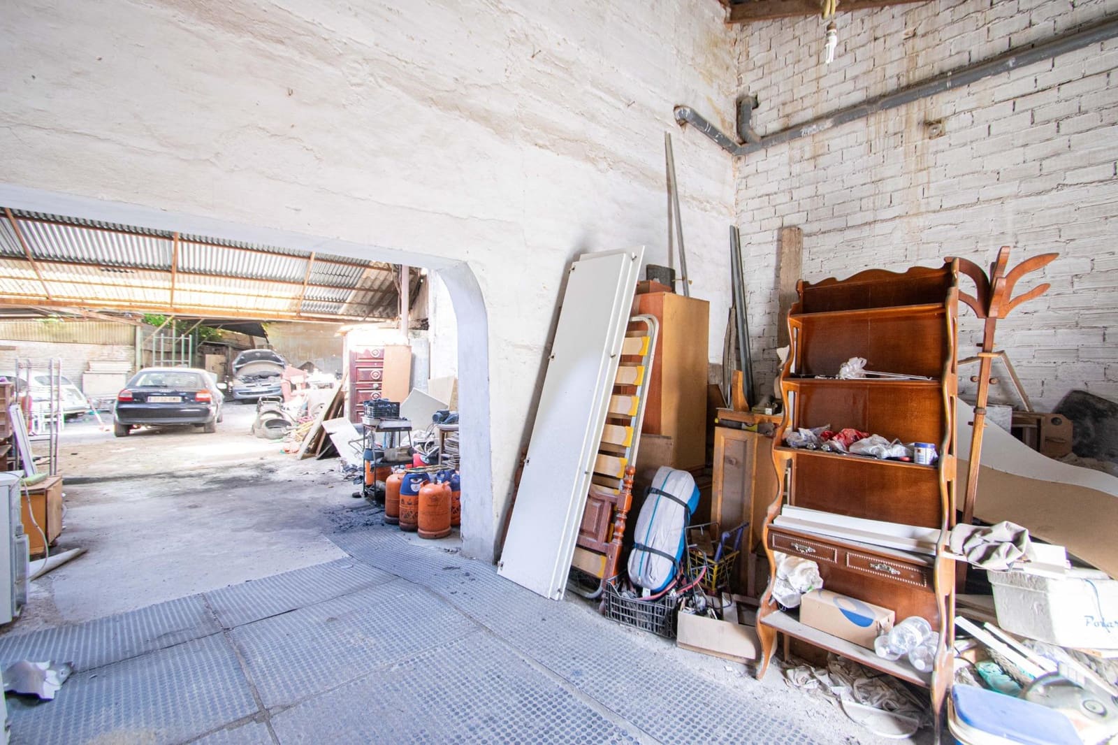 Building Plot for sale in Dos Hermanas - € 1,660,530 (Ref: 9770713)