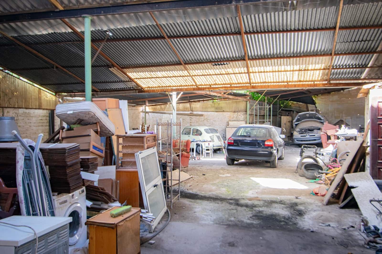 Building Plot for sale in Dos Hermanas - € 1,660,530 (Ref: 9770713)