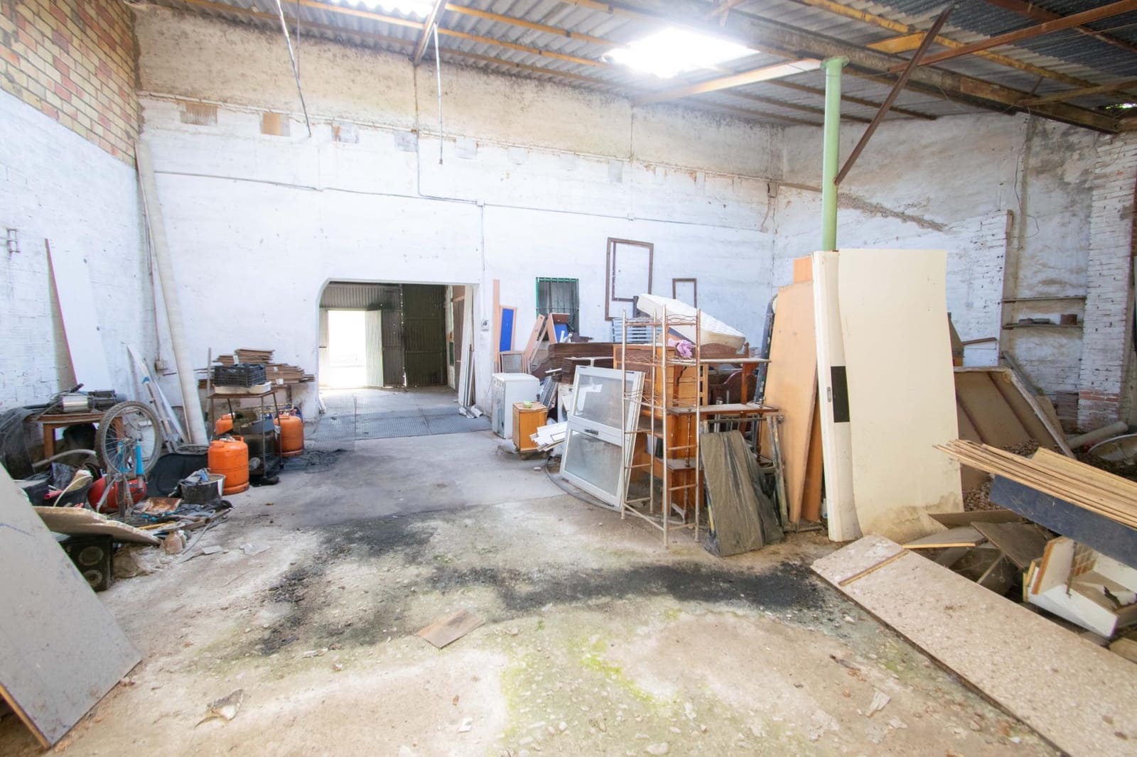 Building Plot for sale in Dos Hermanas - € 1,660,530 (Ref: 9770713)