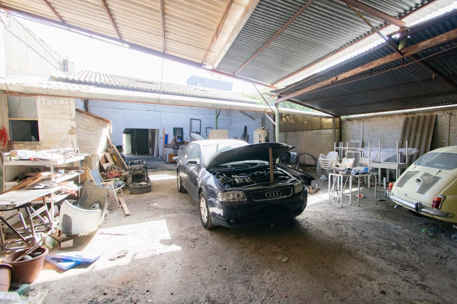 Building Plot for sale in Dos Hermanas - € 1,660,530 (Ref: 9770713)