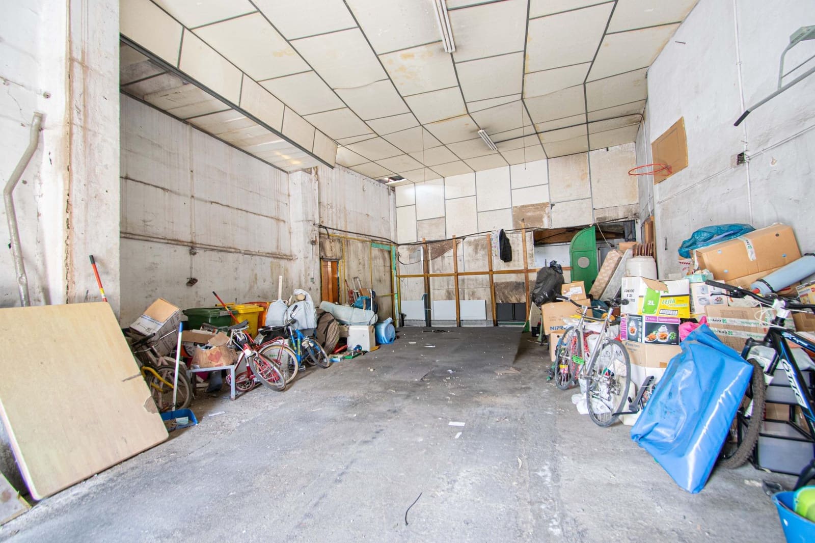 Building Plot for sale in Dos Hermanas - € 1,660,530 (Ref: 9770713)