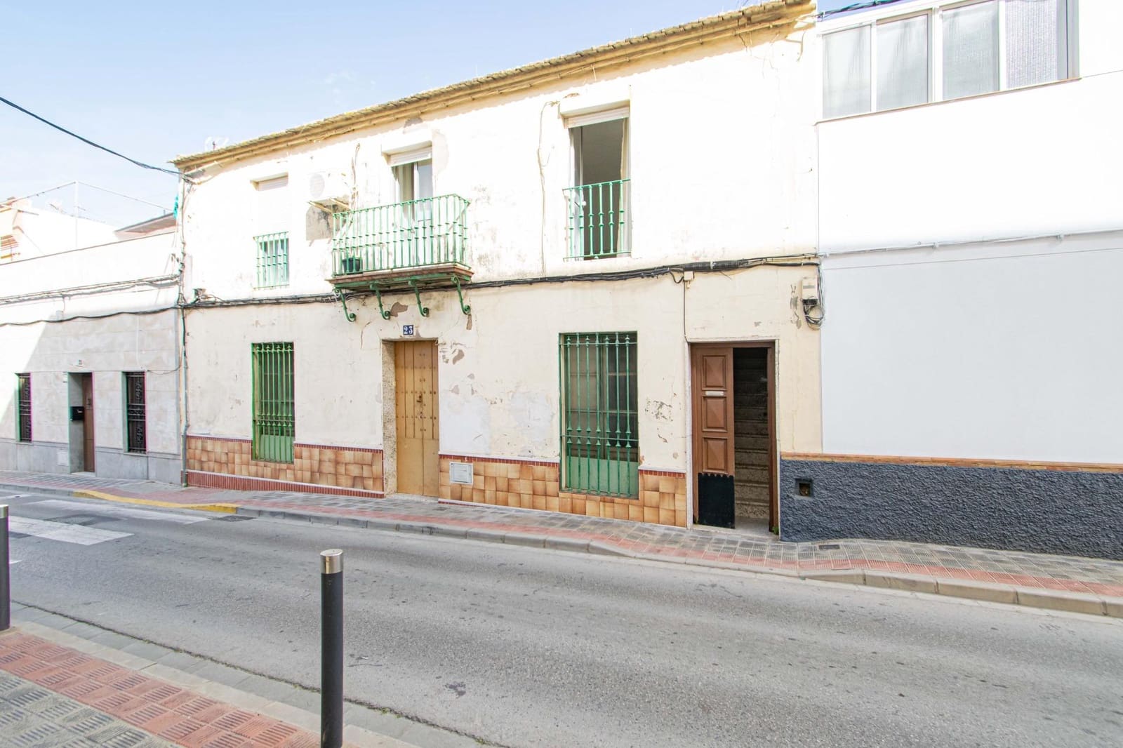 Building Plot for sale in Dos Hermanas - € 1,660,530 (Ref: 9770713)