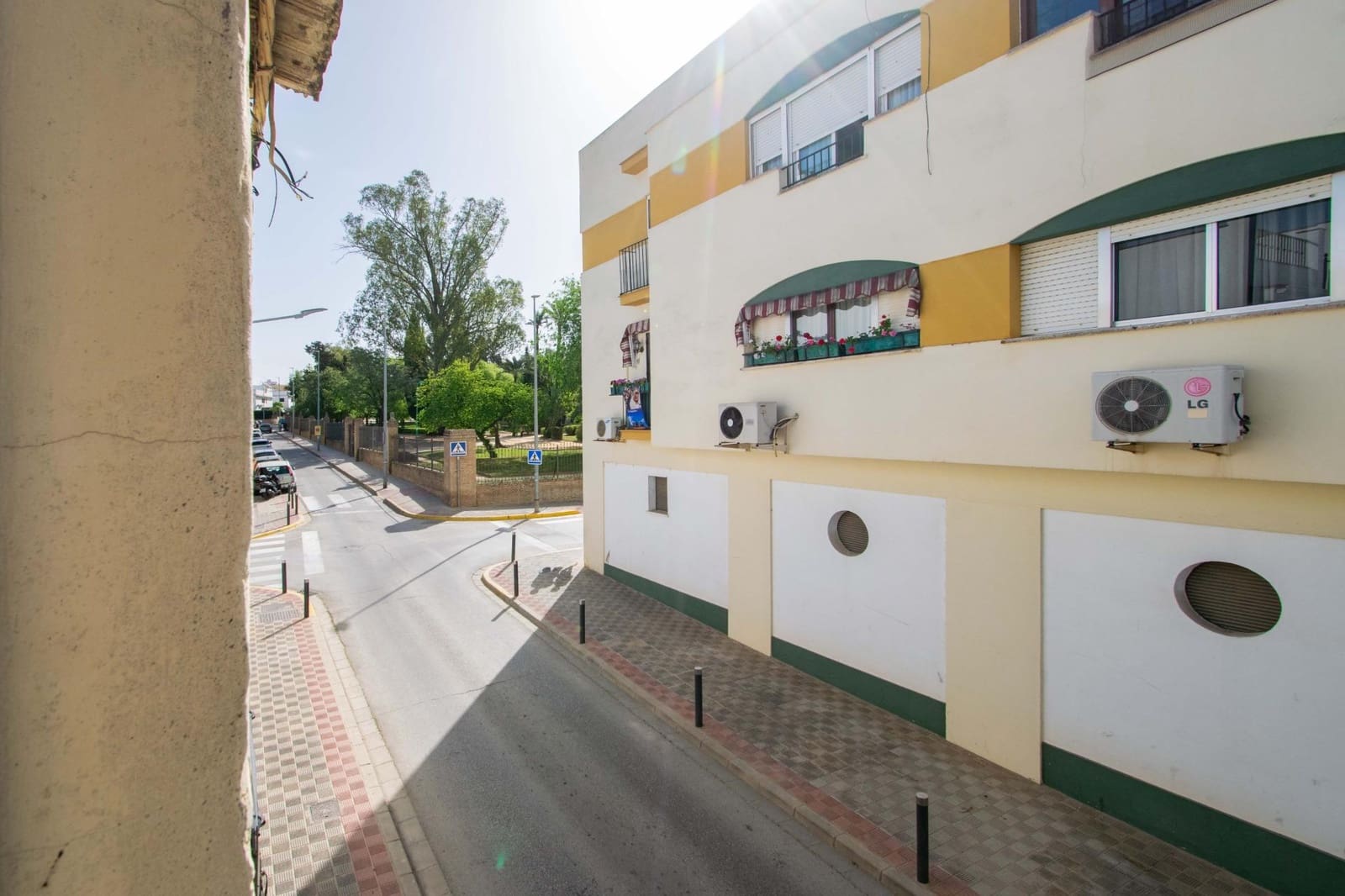 Building Plot for sale in Dos Hermanas - € 1,660,530 (Ref: 9770713)