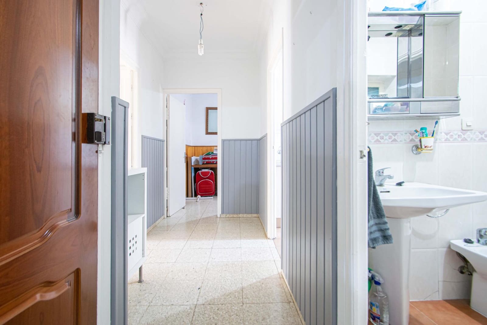 Building Plot for sale in Dos Hermanas - € 1,660,530 (Ref: 9770713)