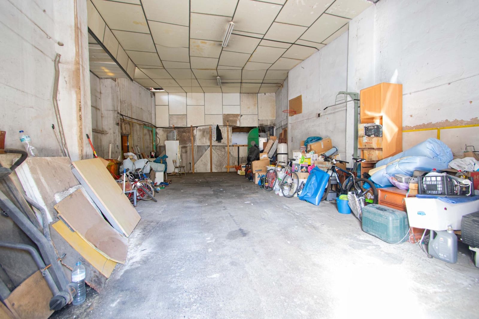 Building Plot for sale in Dos Hermanas - € 1,660,530 (Ref: 9770713)