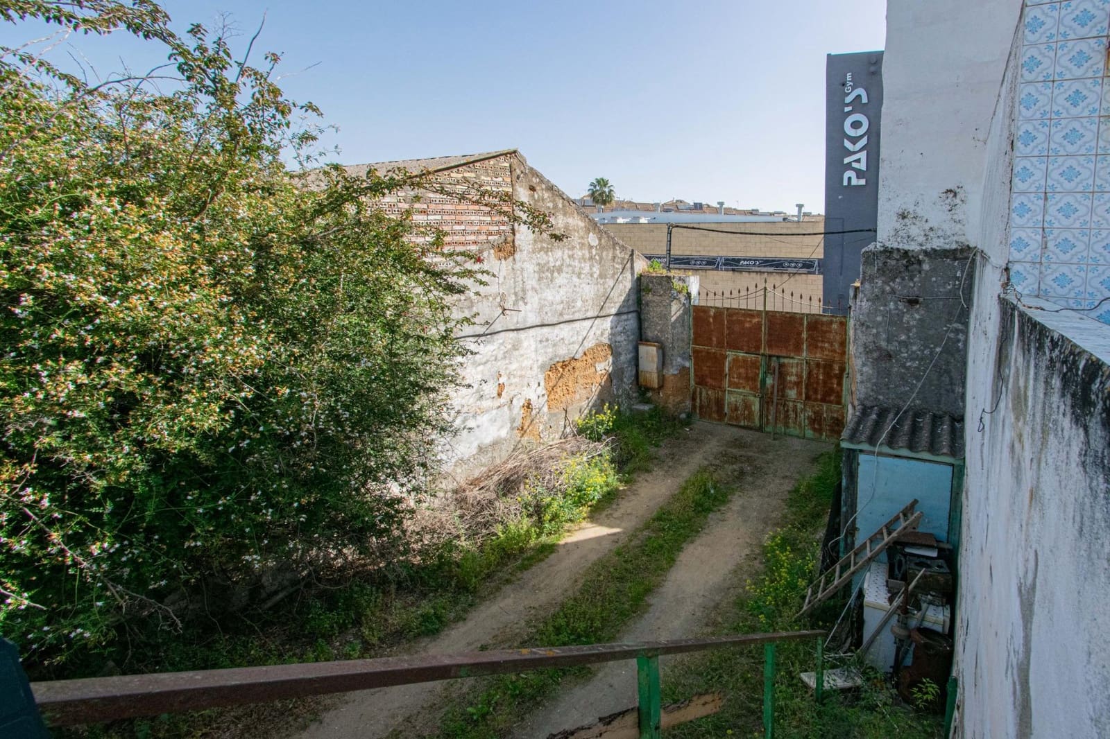 Building Plot for sale in Dos Hermanas - € 1,660,530 (Ref: 9770713)