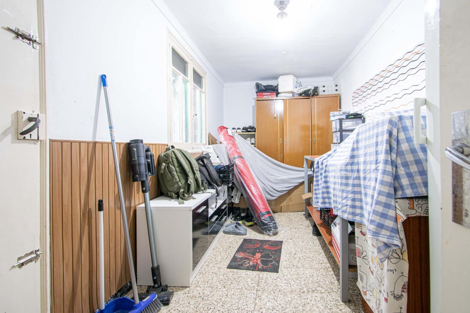 Building Plot for sale in Dos Hermanas - € 1,660,530 (Ref: 9770713)