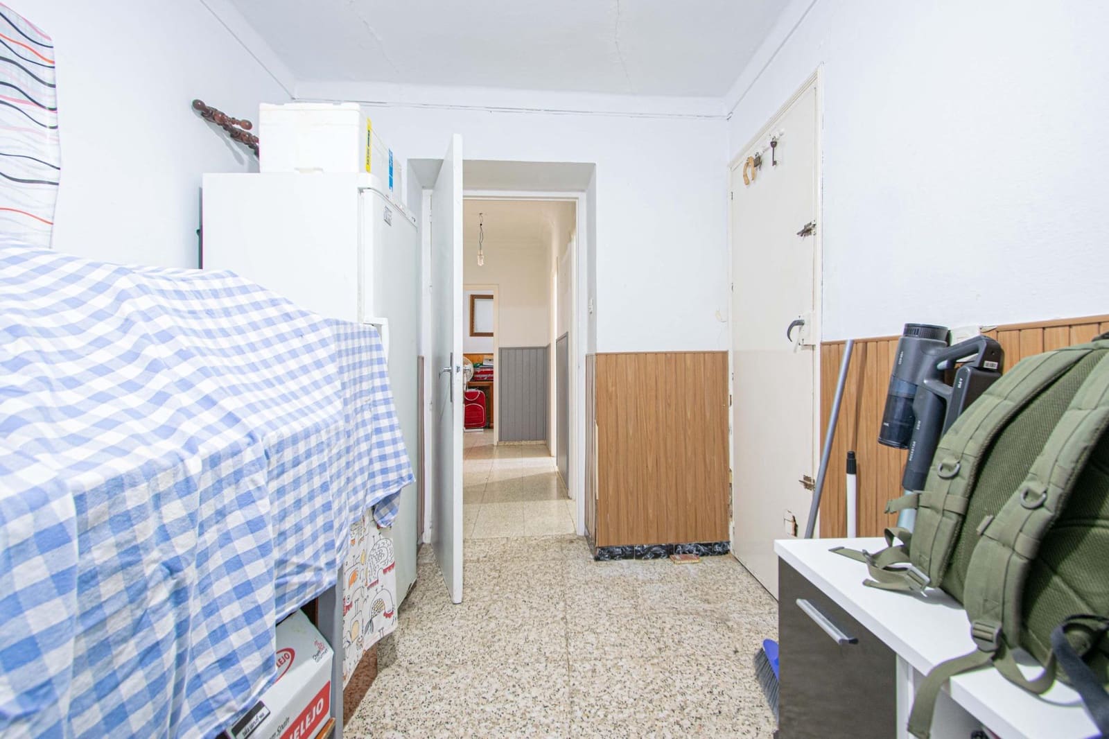 Building Plot for sale in Dos Hermanas - € 1,660,530 (Ref: 9770713)