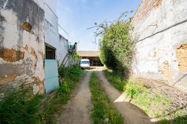 Area Edificabile in vendita in Dos Hermanas - 1.660.530 € (Rif: 9770713)