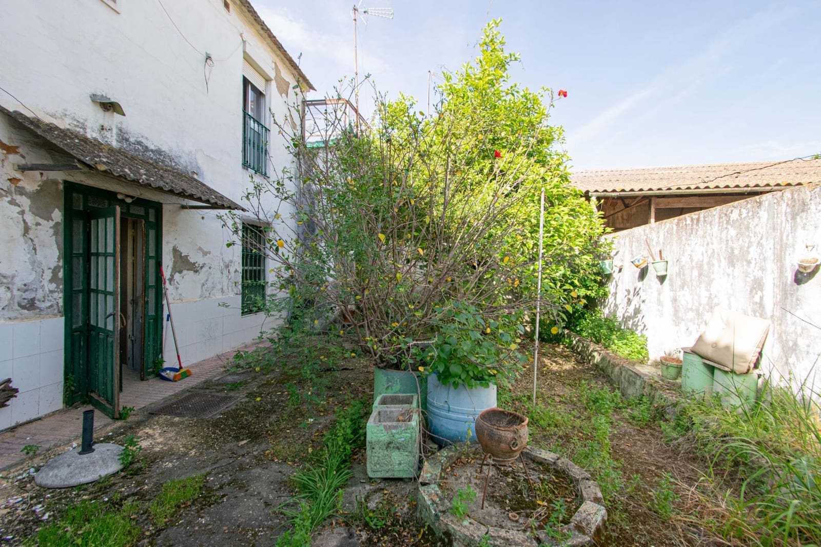 Building Plot for sale in Dos Hermanas - € 1,660,530 (Ref: 9770713)
