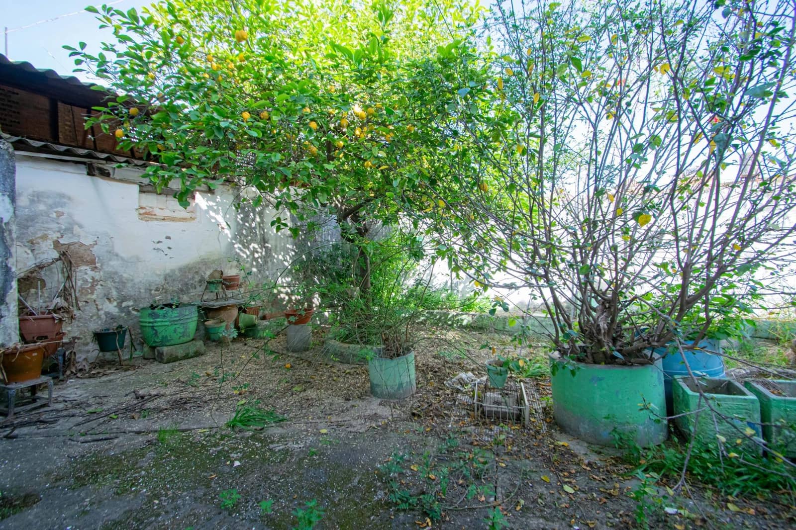 Building Plot for sale in Dos Hermanas - € 1,660,530 (Ref: 9770713)