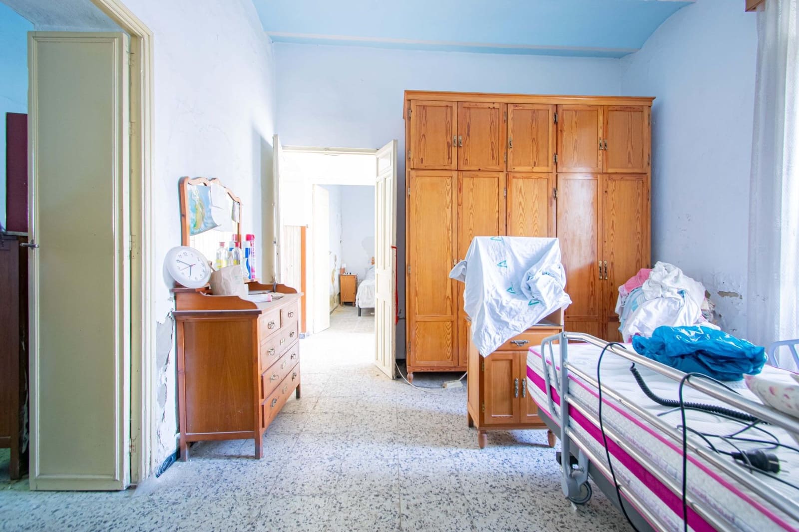 Building Plot for sale in Dos Hermanas - € 1,660,530 (Ref: 9770713)