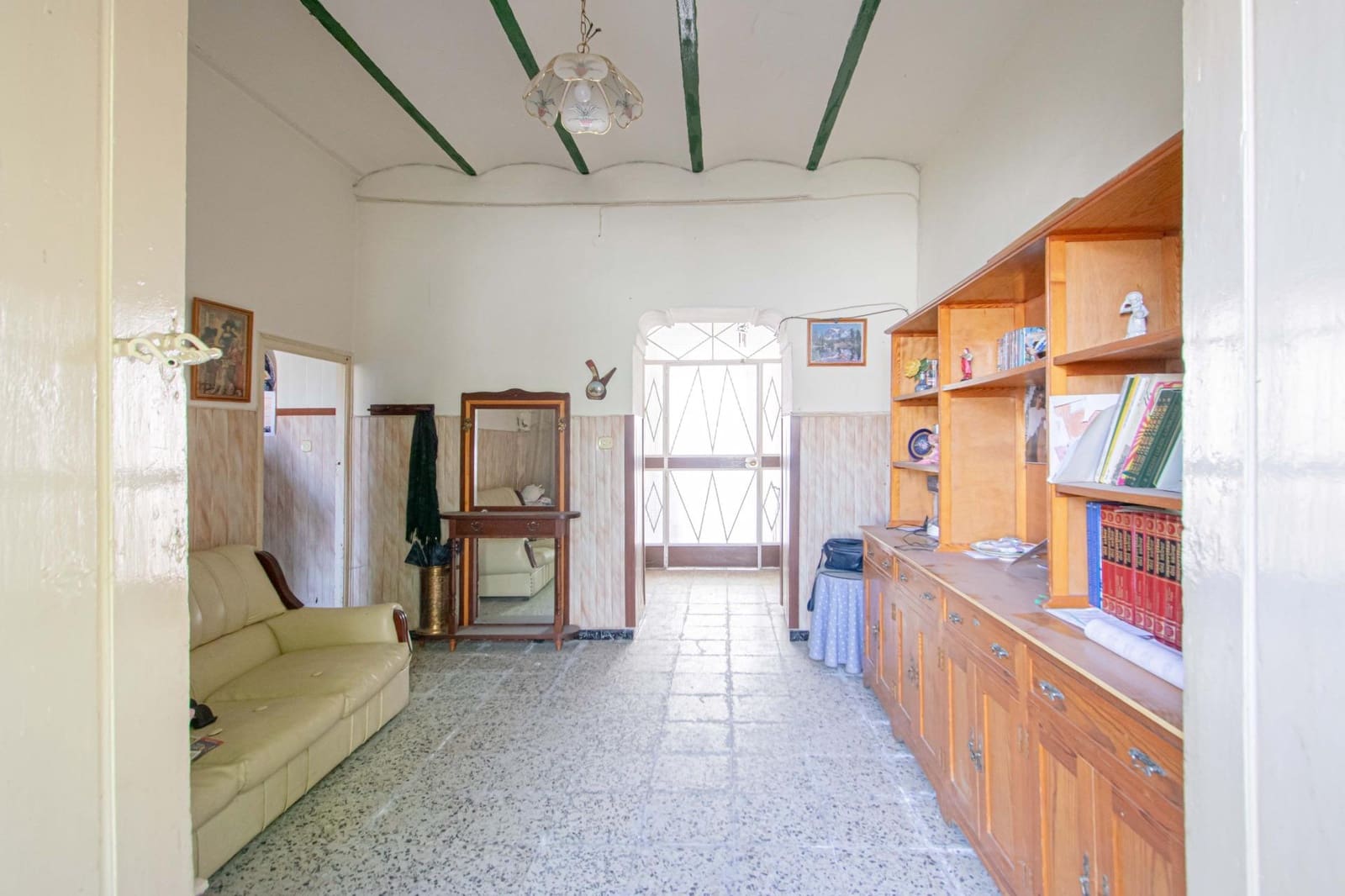 Building Plot for sale in Dos Hermanas - € 1,660,530 (Ref: 9770713)